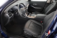 BMW 320 d Touring Luxury Line