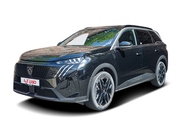 Peugeot 5008 GT 1.2 Hybrid Aut.