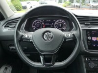 VW Tiguan Allspace Highline 4M
