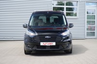 Vorschau: Ford Transit Courier 1.5 TDCi Trend