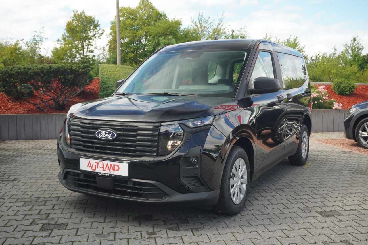 Ford Tourneo Courier Trend 1.0 EB Aut.
