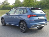 Skoda Kamiq 1.0 Clever