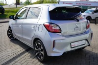 Mitsubishi Space Star 1.2 Select+ CVT