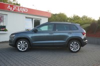 Skoda Karoq 1.5 TSI Style DSG