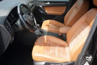 VW Golf Sportsvan VII 1.4 TSI Highline