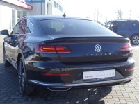 VW Arteon 2.0 TSI R-Line 4 Motion