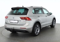 VW Tiguan 2.0 TSI DSG R-Line 4Motion