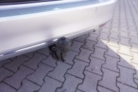 VW Passat Variant 1.4 TSI Highline
