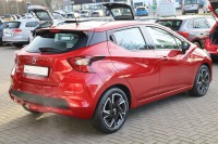 Nissan Micra 1.0 IG-T N-Way