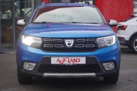 Dacia Logan II MCV Stepway 0.9