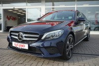 Mercedes-Benz C 300 C300 de T 9G-Tronic