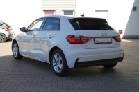 Audi A1 25 Sportback 1.0 TFSI
