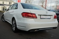 Mercedes-Benz E 200 E200 Avantgarde