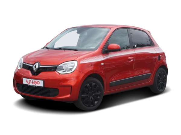 Renault Twingo 1.0 SCe 75