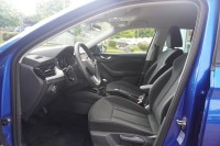 Skoda Scala 1.0 Drive 125