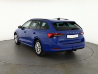 Skoda Octavia Combi 2.0 TDI DSG