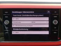 VW Polo Beats 1.0 TSI