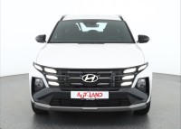 Hyundai Tucson 1.6 T-GDI Aut.