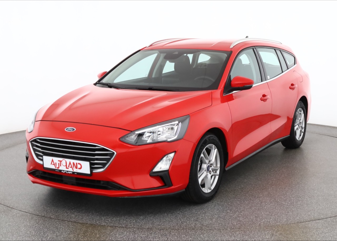 Ford Focus Turnier 1.5 EcoBlue