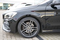 Mercedes-Benz CLA 250 AMG Line