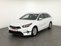 Kia Ceed SW 1.5 T-GDI Aut. 2-Zonen-Klima Navi Sitzheizung