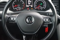 VW T-Roc Cabriolet 1.5 TSI DSG