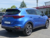 Kia Sportage 1.6 T-GDI Spirit Aut.