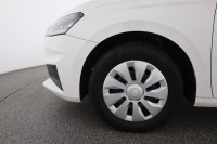 Skoda Fabia 1.0 MPI Active
