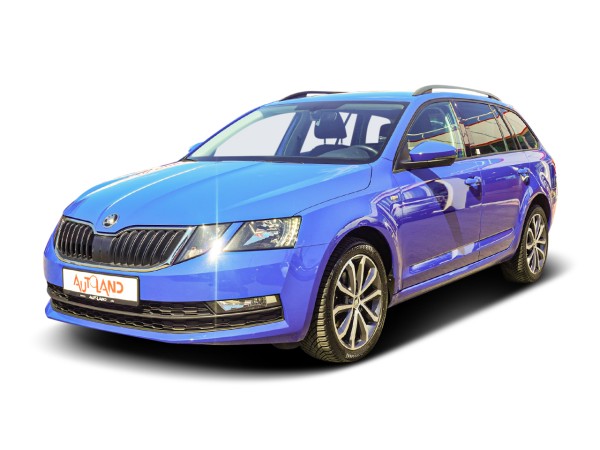 Skoda Octavia Combi 1.5