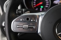 Mercedes-Benz C 300 Coupe AMG Line