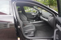 Audi A4 Avant 40 2.0 TDI advanced S-Tronic