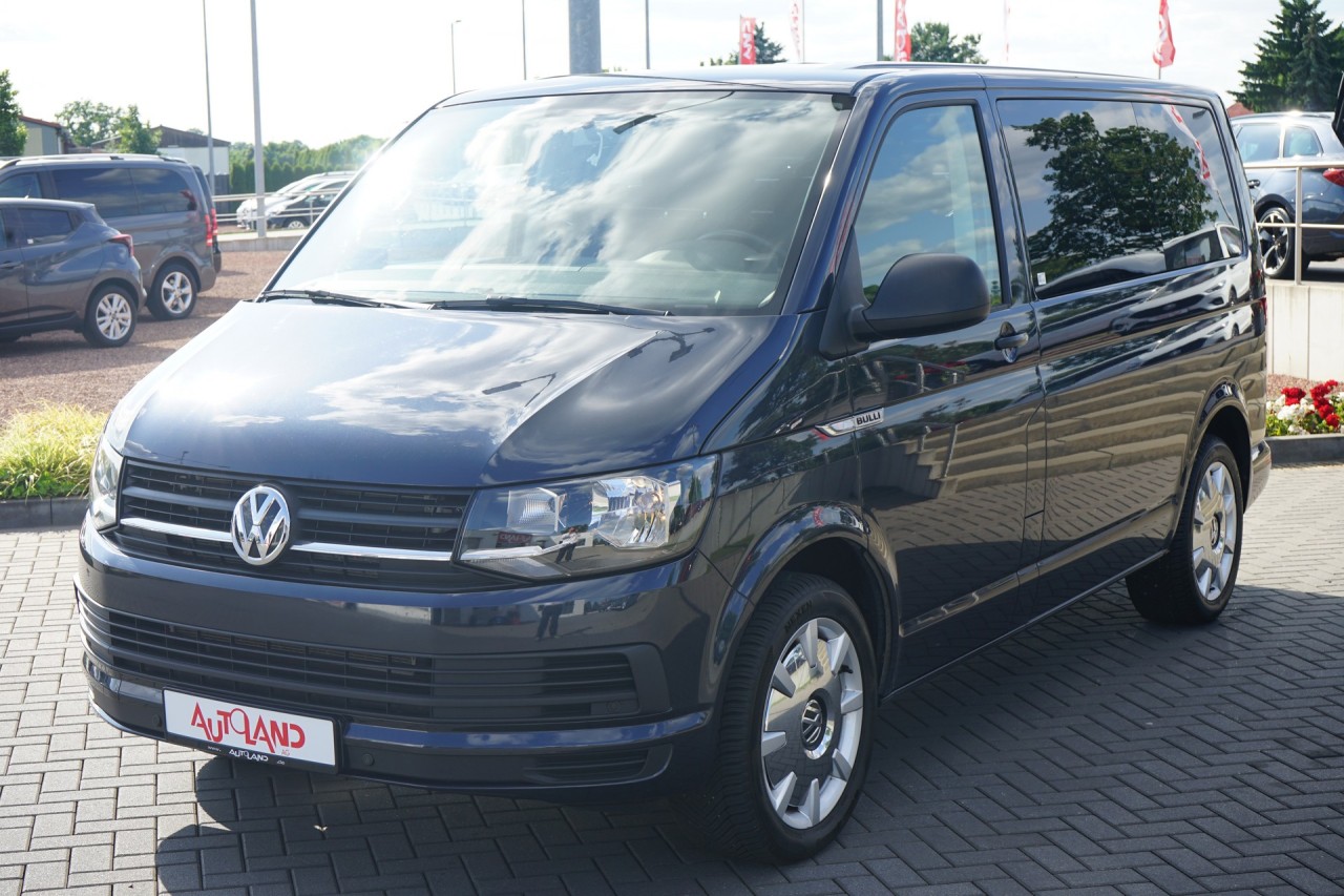 VW T6 Multivan 2.0 TDI