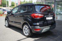 Ford EcoSport 1.0 EB