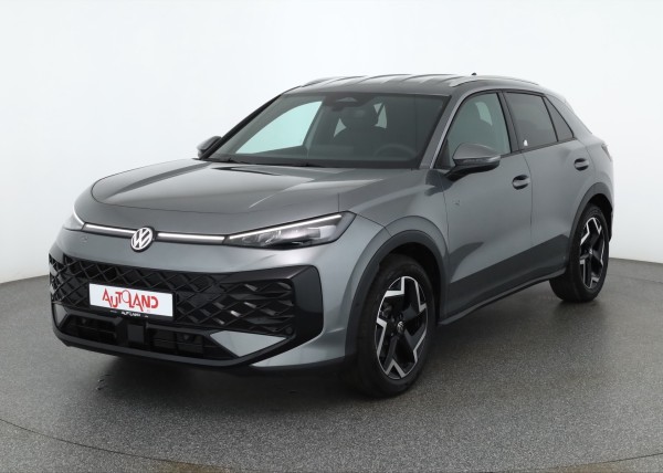 VW T-Roc R-Line 1.5 eTSI DSG n.Modell