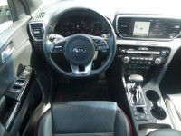 Kia Sportage 2.0 CRDi GT-Line 4WD