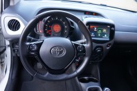 Toyota Aygo AYGO 1.0 x-play club