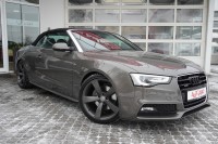 Audi A5 Cabrio 2.0 TFSI quattro