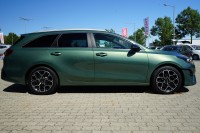 Vorschau: Kia cee'd Sporty Wagon Ceed SW 1.5 T-GDI GT-Line