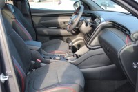 Hyundai Tucson N-Line 1.6 T-GDI mHev