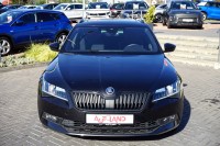 Skoda Superb Combi 2.0 TSI SportLine 4x4 Pano