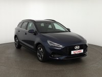 Hyundai i30 cw 1.5 T-GDI mHev Aut.