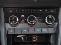 Skoda Karoq 1.5 TSI DSG