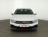 VW Passat Variant 1.4 TSI GTE DSG