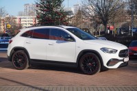 Mercedes-Benz GLA 180 AMG Line