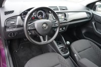 Skoda Fabia 1.0 Style