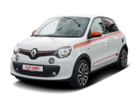 Renault Twingo 0.9 TCe 110 GT Navi Sitzheizung Tempomat