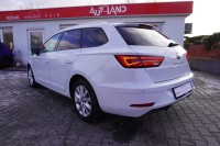 Seat Leon ST 1.6 TDI FR