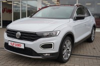 VW T-Roc 2.0 TDI DSG Sport
