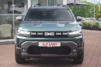 Dacia Duster Journey Hybrid 155 Aut.