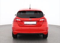 Ford Fiesta 1.5 TDCi Cool & Connect